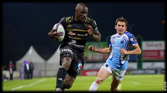 Brive Enisei STM